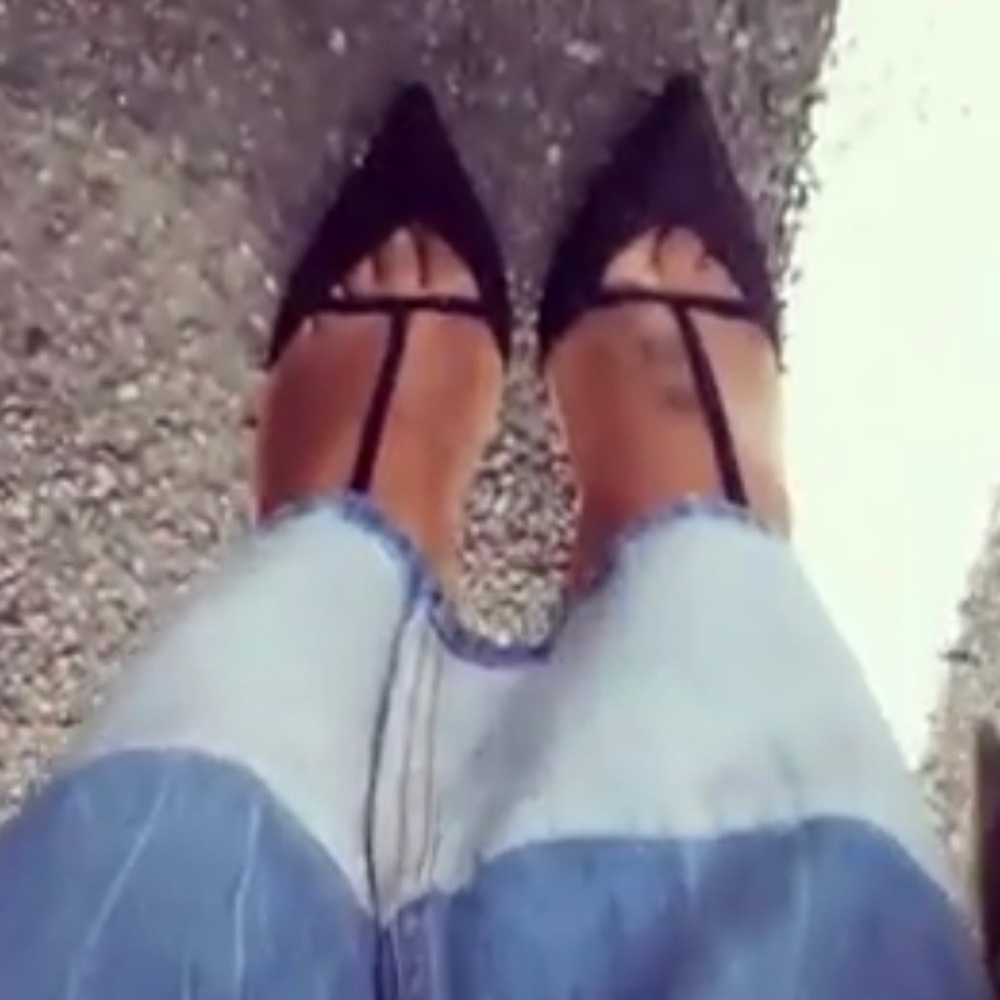 Meet your Posher, Shantel